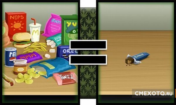 Мир в глазах наркомана (Фотоподборка) Мир в глазах наркомана (Фотоподборка)