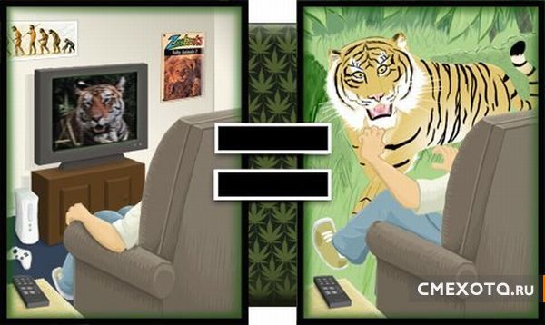 Мир в глазах наркомана (Фотоподборка) Мир в глазах наркомана (Фотоподборка)