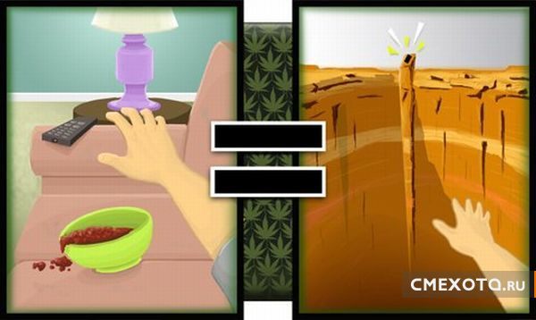 Мир в глазах наркомана (Фотоподборка) Мир в глазах наркомана (Фотоподборка)