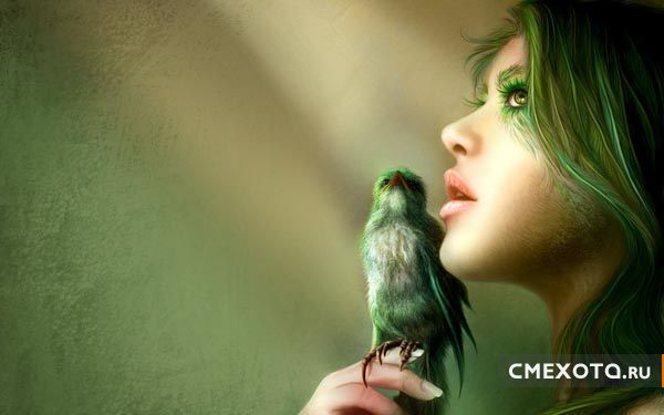 Сексуальные рисованные девушки (Часть вторая) (30 картинок) Сексуальные рисованные девушки (Часть вторая) (30 картинок)