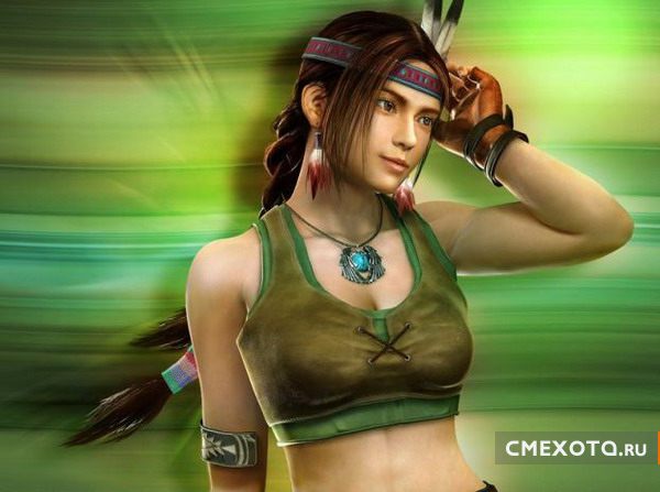 Сексуальные рисованные девушки (Часть вторая) (30 картинок) Сексуальные рисованные девушки (Часть вторая) (30 картинок)