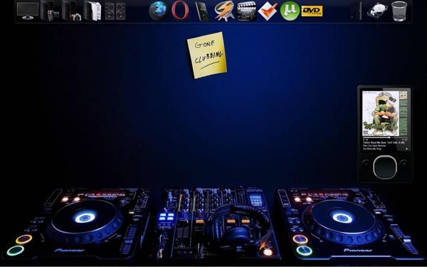 Прикольные и Красивые темы Рабочего стола (50 фото) Прикольные и Красивые темы Рабочего стола (50 фото)