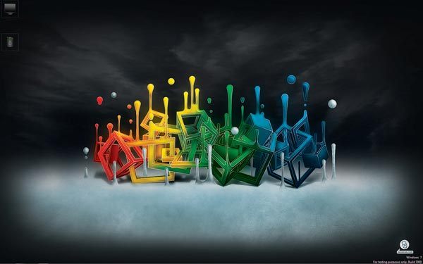 Прикольные и Красивые темы Рабочего стола (50 фото) Прикольные и Красивые темы Рабочего стола (50 фото)