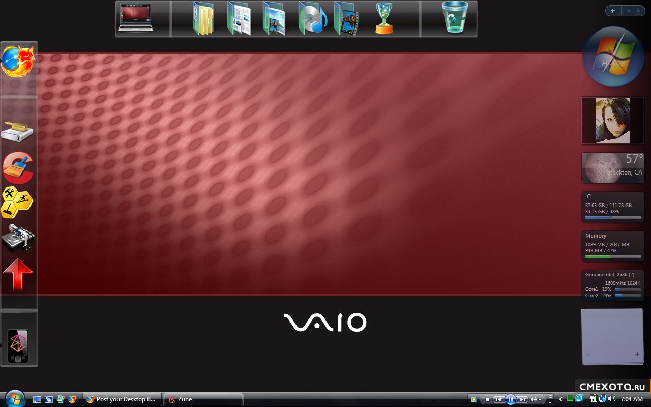 Прикольные и Красивые темы Рабочего стола (50 фото) Прикольные и Красивые темы Рабочего стола (50 фото)