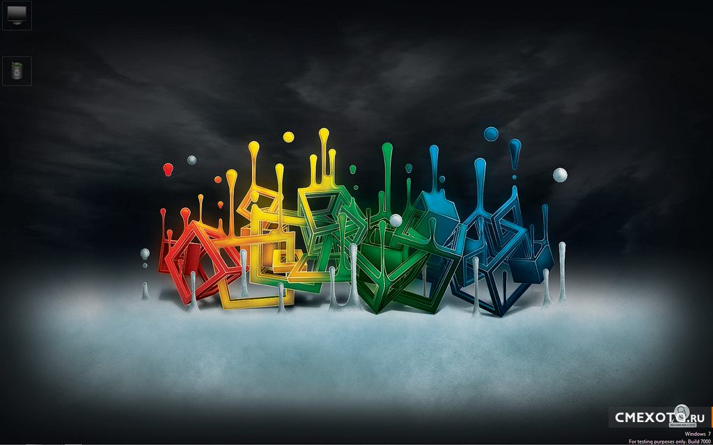 Прикольные и Красивые темы Рабочего стола (50 фото) Прикольные и Красивые темы Рабочего стола (50 фото)