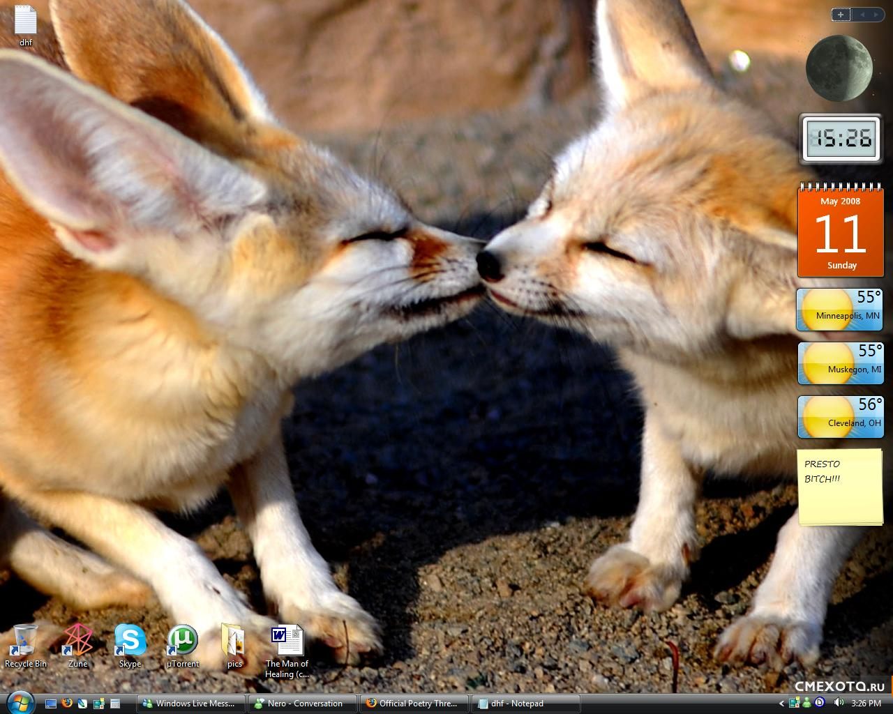 Прикольные и Красивые темы Рабочего стола (50 фото) Прикольные и Красивые темы Рабочего стола (50 фото)