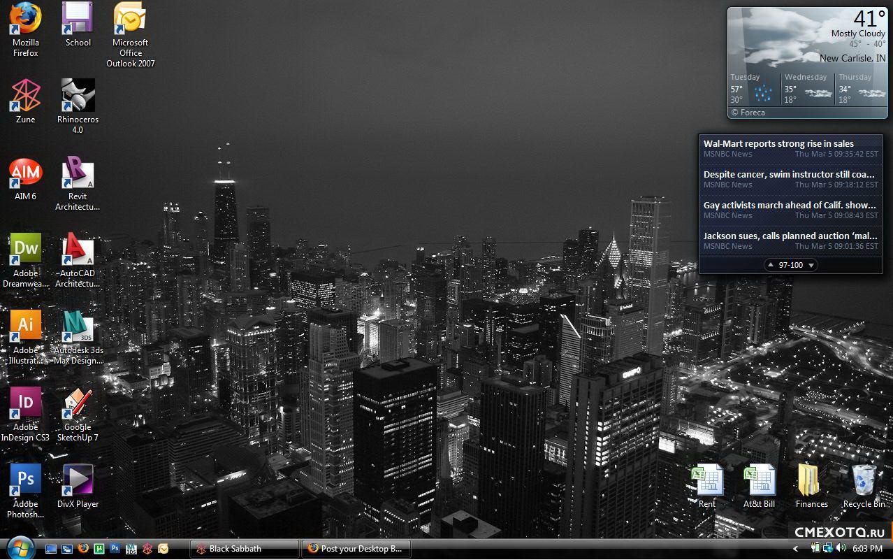 Прикольные и Красивые темы Рабочего стола (50 фото) Прикольные и Красивые темы Рабочего стола (50 фото)
