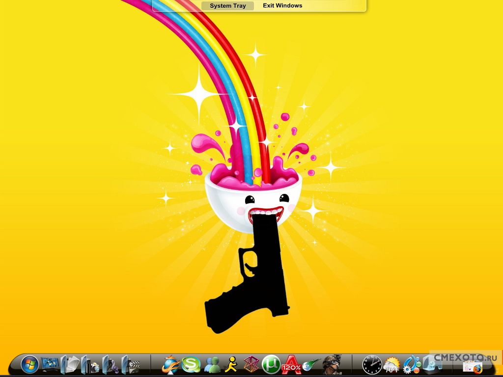 Прикольные и Красивые темы Рабочего стола (50 фото) Прикольные и Красивые темы Рабочего стола (50 фото)