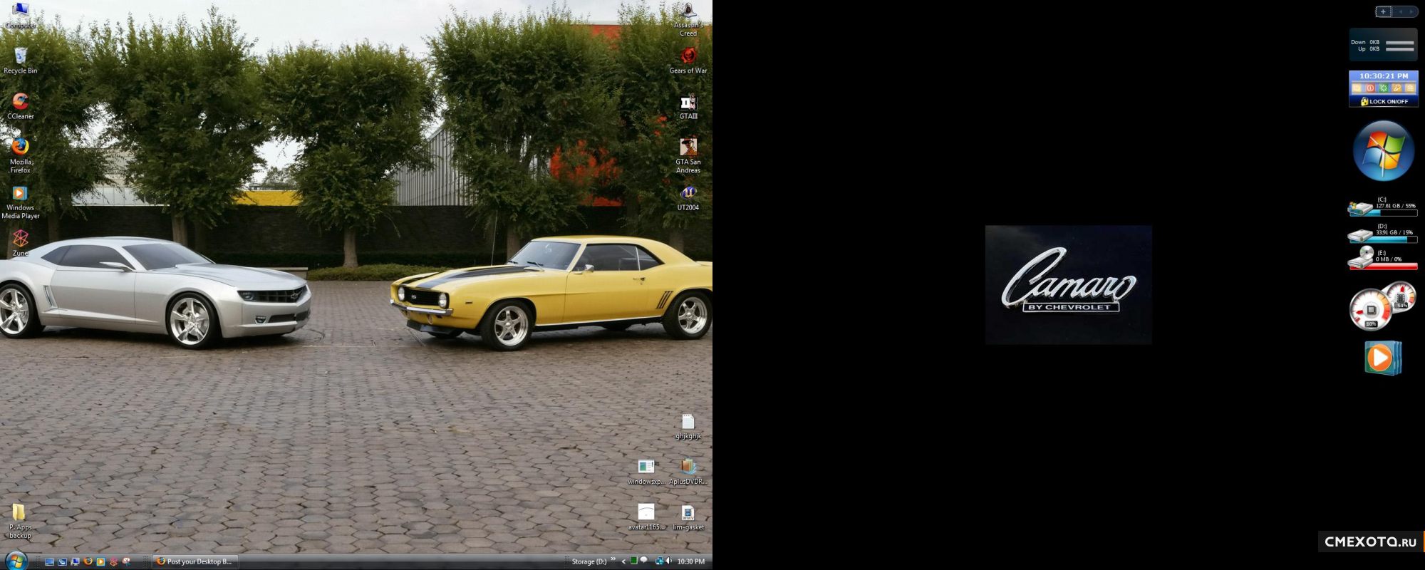 Прикольные и Красивые темы Рабочего стола (50 фото) Прикольные и Красивые темы Рабочего стола (50 фото)