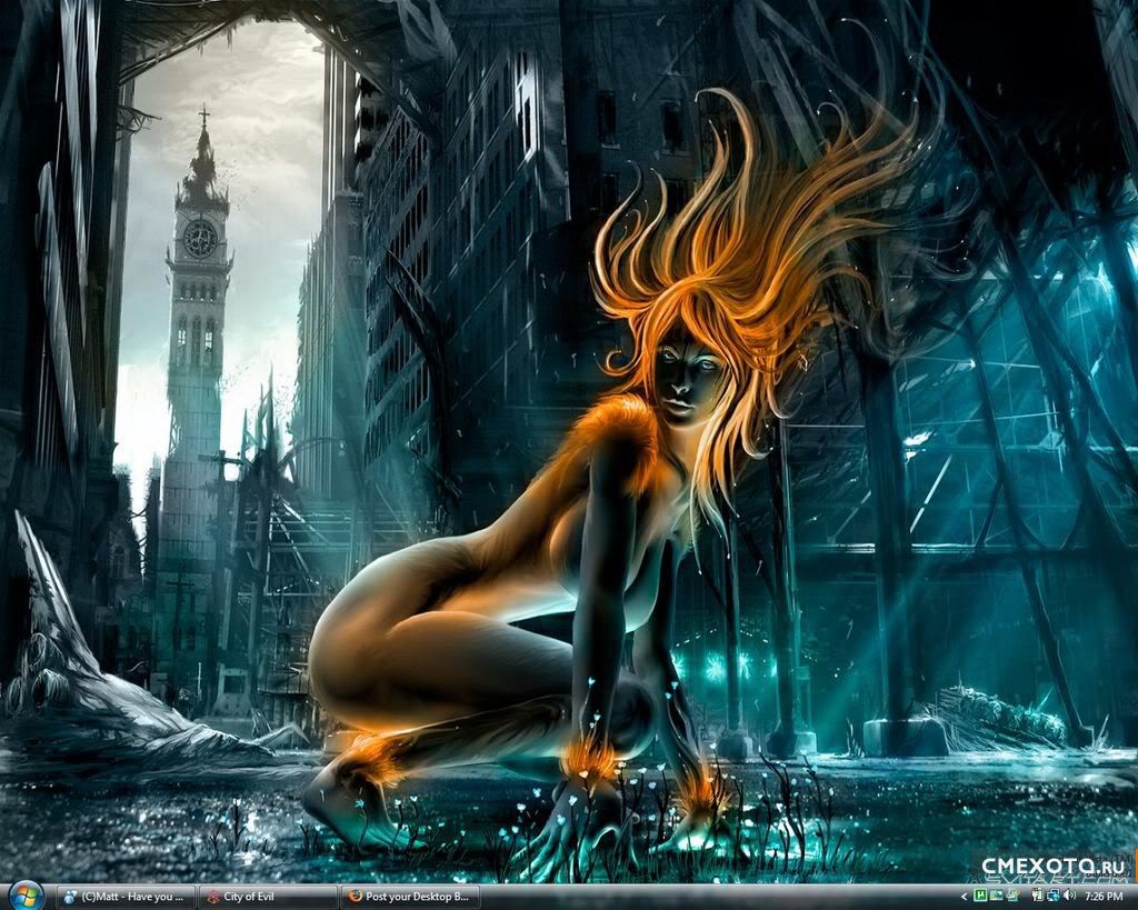 Прикольные и Красивые темы Рабочего стола (50 фото) Прикольные и Красивые темы Рабочего стола (50 фото)