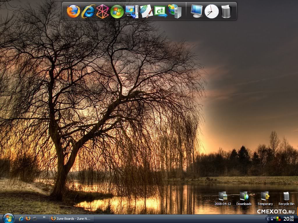 Прикольные и Красивые темы Рабочего стола (50 фото) Прикольные и Красивые темы Рабочего стола (50 фото)