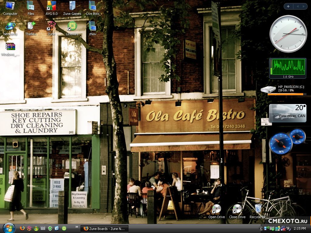 Прикольные и Красивые темы Рабочего стола (50 фото) Прикольные и Красивые темы Рабочего стола (50 фото)