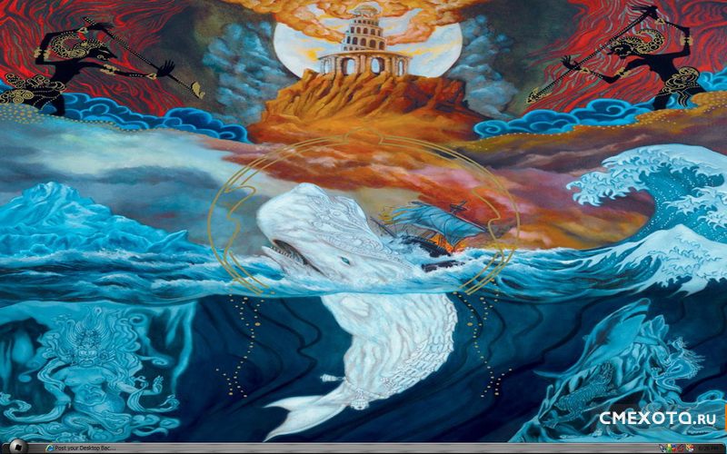 Прикольные и Красивые темы Рабочего стола (50 фото) Прикольные и Красивые темы Рабочего стола (50 фото)