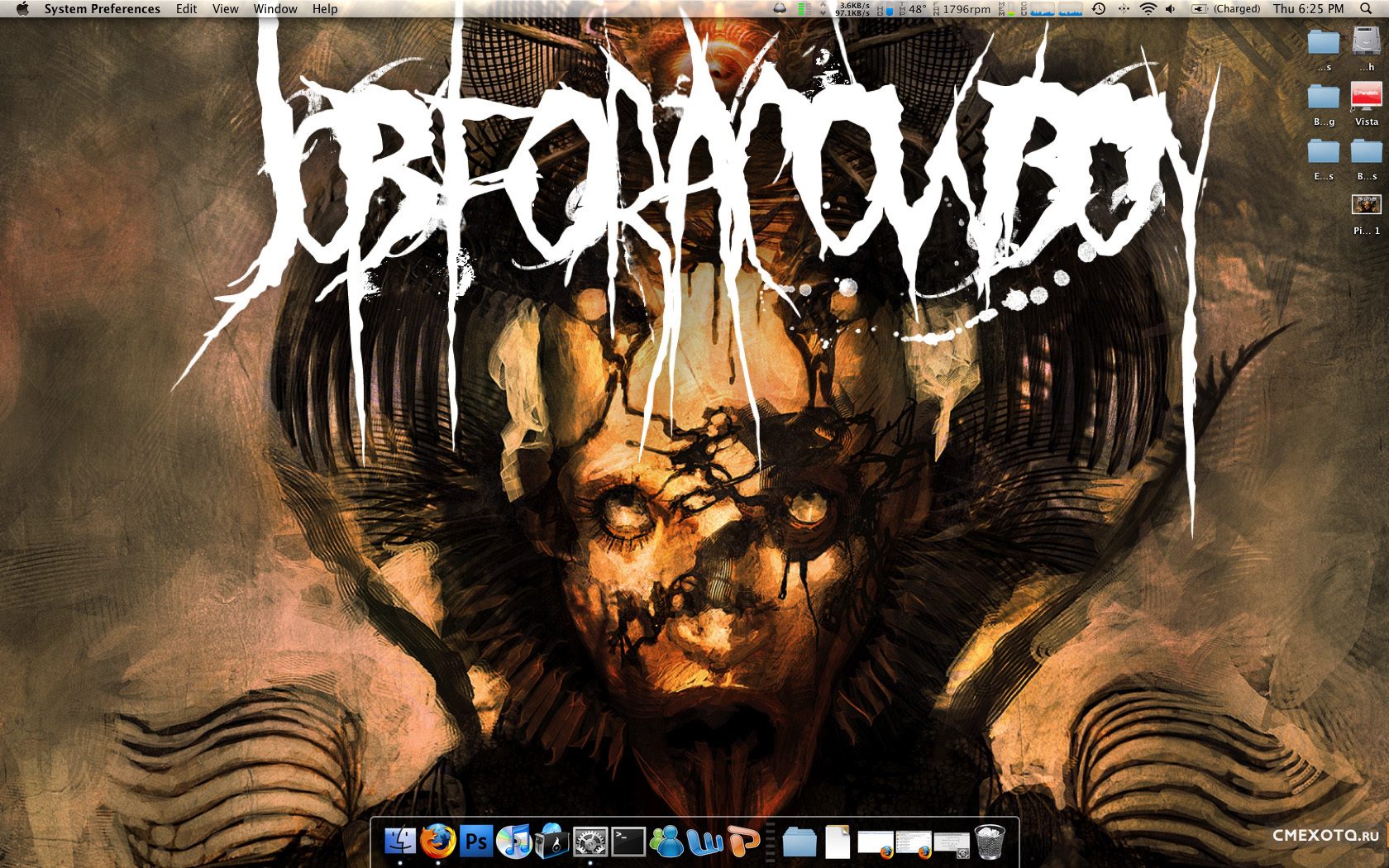 Прикольные и Красивые темы Рабочего стола (50 фото) Прикольные и Красивые темы Рабочего стола (50 фото)