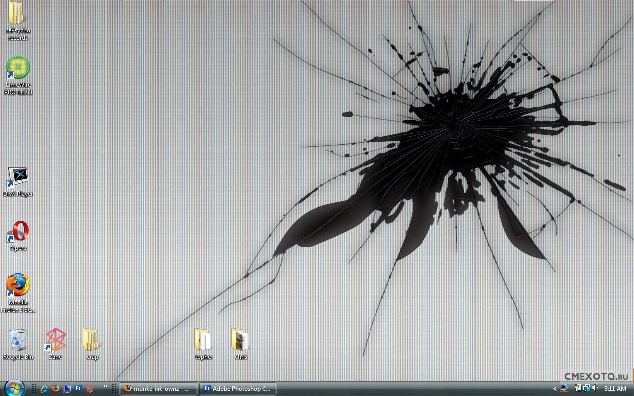 Прикольные и Красивые темы Рабочего стола (50 фото) Прикольные и Красивые темы Рабочего стола (50 фото)