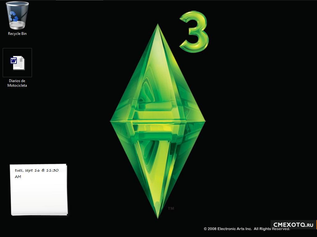 Прикольные и Красивые темы Рабочего стола (50 фото) Прикольные и Красивые темы Рабочего стола (50 фото)