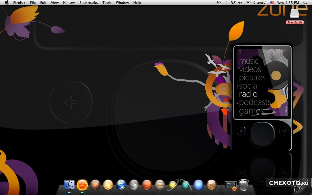 Прикольные и Красивые темы Рабочего стола (50 фото) Прикольные и Красивые темы Рабочего стола (50 фото)