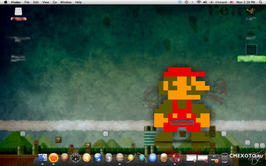 Прикольные и Красивые темы Рабочего стола (50 фото) Прикольные и Красивые темы Рабочего стола (50 фото)