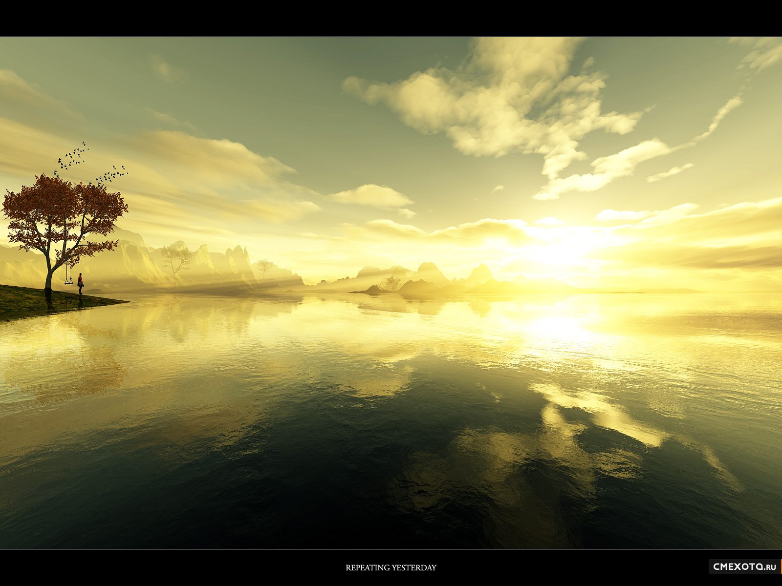 Прикольные и Красивые темы Рабочего стола (50 фото) Прикольные и Красивые темы Рабочего стола (50 фото)