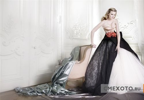 Фотоработы Mario Testino (22 фото + 62 фото в архиве) Фотоработы Mario Testino (22 фото + 62 фото в архиве)