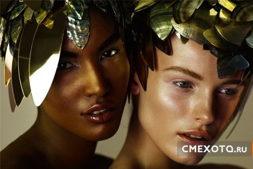 Фотоработы Mario Testino (22 фото + 62 фото в архиве) Фотоработы Mario Testino (22 фото + 62 фото в архиве)