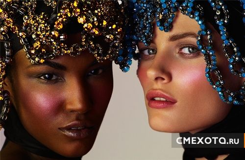 Фотоработы Mario Testino (22 фото + 62 фото в архиве) Фотоработы Mario Testino (22 фото + 62 фото в архиве)