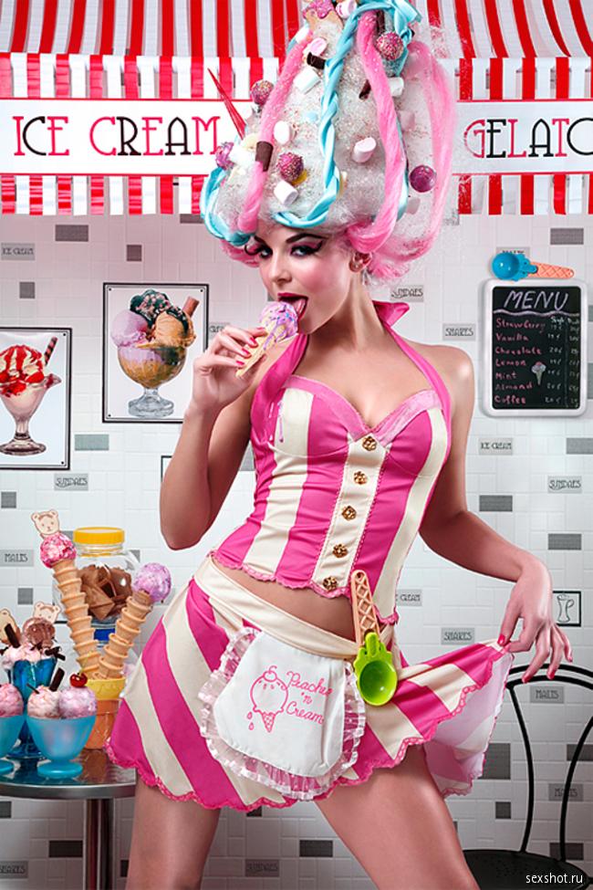 Красивые девушки (33 фото) Красивые девушки (33 фото)